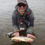 Guide mouche en Irlande