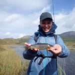Apprendre la peche mouche en Irlande