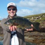 Guide rockfishing Irlande