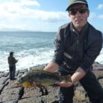 Multi-peches en Irlande