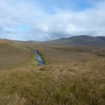 Pecher parc national Ballycroy