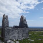 Les monasteres d Irlande