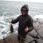 ou pecher en mer Irlande