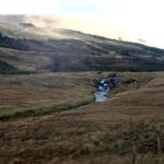 Sejour Rando et peche Connemara