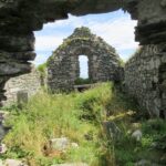 Les monasteres de l Irlande