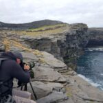Guidage nature en Irlande
