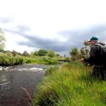 Guide mouche francophone Irlande