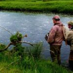 apprendre la mouche en Irlande