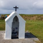 Les puits saints d Irlande