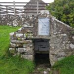 les puits saints d Irlande