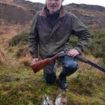 Hiking/Fishing in Ireland