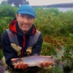 Ou pecher la truite a la mouche Irlande