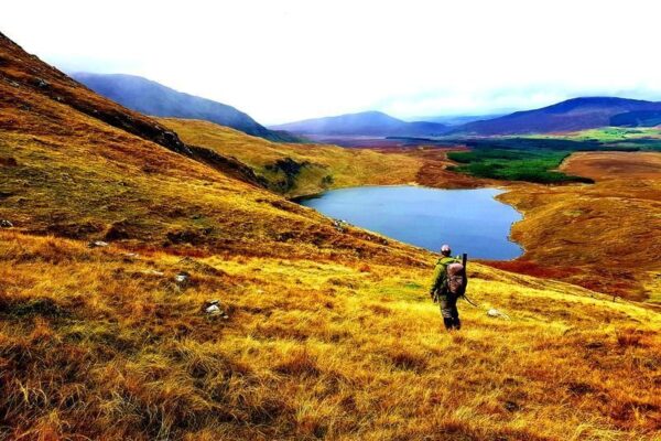 rando peche Irlande Rando peche Irlande