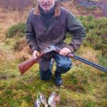 Hunting in Ireland