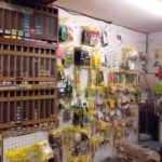 Detaillants peche en Irlande