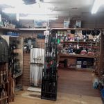 Irish flyfishing shops