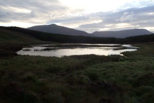 Randonnée peche Irlande Randonnée pêche mouche Irlande