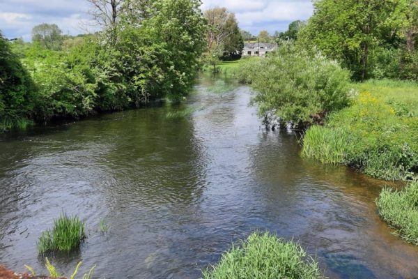 Guide francais mouche en Irlande voyage pêche mouche truite en Irlande