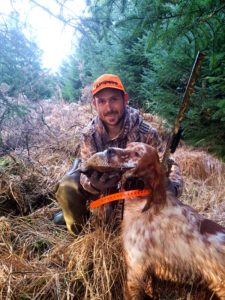 Bilan saison chasse Irlande 2024